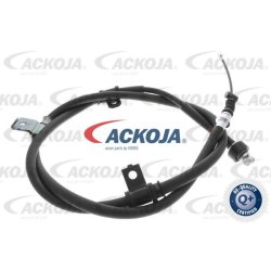 Handbrake Cable ACKOJA A52-30006 OE Ref 597602D310