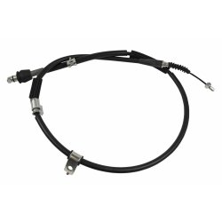 Handbrake Cable ACKOJA A52-30017 OE Ref 597702C300
