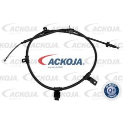 Handbrake Cable ACKOJA A52-30023 OE Ref 5991326150DS