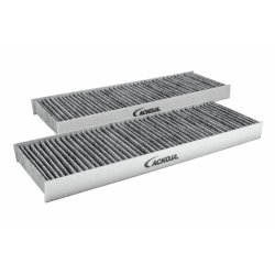 Cabin Air Filter ACKOJA A52-31-0017 OE Ref 971334P000CARBON