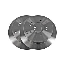 Brake Disc ACKOJA A52-40001 OE Ref 584113A300