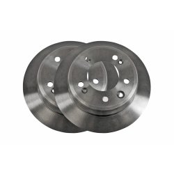 Brake Disc ACKOJA A52-40010 OE Ref 584111H300
