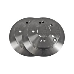 Brake Disc ACKOJA A52-40011 OE Ref 584113K300
