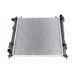 Engine Cooling Radiator ACKOJA A52-60-0002 OE Ref 253102L600