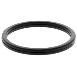 Refroidisseur d'huile moteur ACKOJA A52-60-0010 pour HYUNDAI, KIA OE 26410-25402 ACKOJA