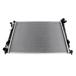 Engine Cooling Radiator ACKOJA A52-60-1001 OE Ref 253102S550