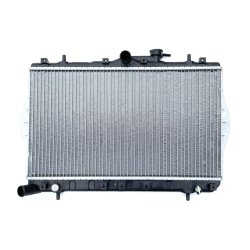 Engine Cooling Radiator ACKOJA A52-60-1004 OE Ref 2531022005