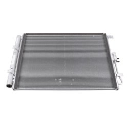 Ac Condenser ACKOJA A52-62-0003 OE Ref 97606A5801