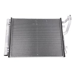 Ac Condenser ACKOJA A52-62-0008 OE Ref 976062L600