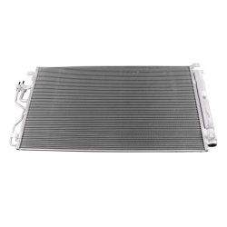 Ac Condenser ACKOJA A52-62-0009 OE Ref 976062S500