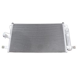 Ac Condenser ACKOJA A52-62-0020 OE Ref 9760625500