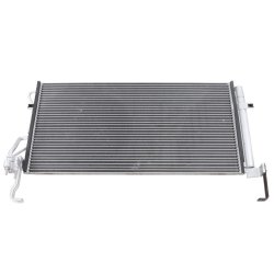 Ac Condenser ACKOJA A52-62-0021 OE Ref 9760626000