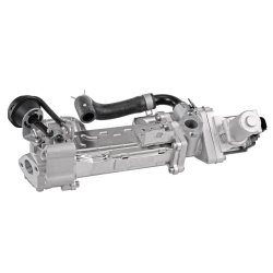 Exhaust Gas Recirculation Cooler ACKOJA A52-63-0019 OE Ref 284202A850