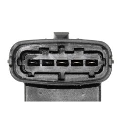 Couvercles de contrôle de tourbillon (tuyau d'admission) ACKOJA A52-77-0001 pour HYUNDAI et plus encore.. ACKOJA