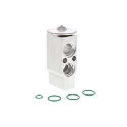 Ac Expansion Valve ACKOJA A52-77-0008 OE Ref 9760417001