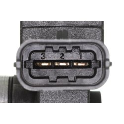 Vanne de régulation de ralenti d'alimentation en air ACKOJA A52-77-0014 pour HYUNDAI CLICK ACKOJA