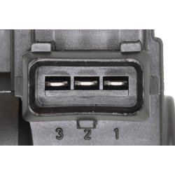 Vanne de régulation de ralenti d'alimentation en air ACKOJA A52-77-0015 pour HYUNDAI CLICK ACKOJA