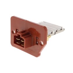 Interior Blower Regulator ACKOJA A52-79-0004 OE Ref 97030H1715