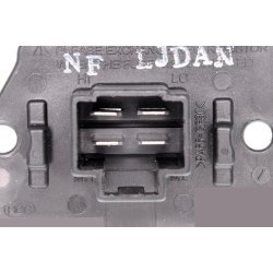 Régulateur de ventilation intérieure ACKOJA A52-79-0005 pour HYUNDAI, KIA ACKOJA