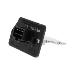 Interior Blower Regulator ACKOJA A52-79-0007 OE Ref 9703525000