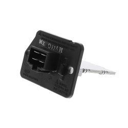 Interior Blower Regulator ACKOJA A52-79-0008 OE Ref 9711702100