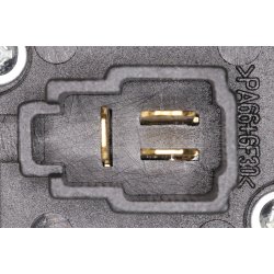 Régulateur de ventilation intérieure ACKOJA A52-79-0010 pour HYUNDAI, KIA ACKOJA