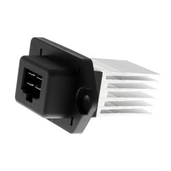 Interior Blower Regulator ACKOJA A52-79-0012 OE Ref 971792J000