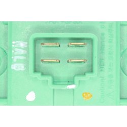 Régulateur de ventilation intérieure ACKOJA A52-79-0017 pour CITROËN, PEUGEOT ACKOJA