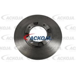 Brake Disc ACKOJA A52-80002 OE Ref 5171221350DS
