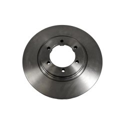 Brake Disc ACKOJA A52-80009 OE Ref 51712H1000