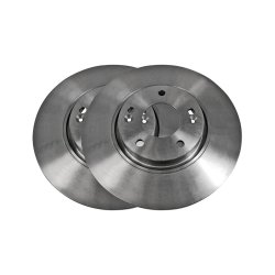 Brake Disc ACKOJA A52-80013 OE Ref 517122L500