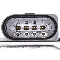 Corps de papillon ACKOJA A52-81-0002 pour HYUNDAI, KIA OE 35100-27-410 ACKOJA