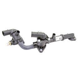 Coolant Thermostat ACKOJA A52-99-0021 OE Ref 2562002511