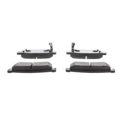 Brake Pad Set ACKOJA A53-0057 OE Ref 583023QA10