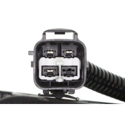 Ventilateur de refroidissement moteur ACKOJA A53-01-0002 pour KIA LOTZE OE 25386-2G-280 ACKOJA