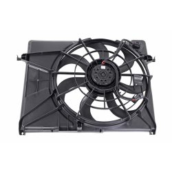 Ventilateur de refroidissement moteur ACKOJA A53-01-0002 pour KIA LOTZE OE 25386-2G-280 ACKOJA