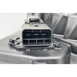 Ventilateur de refroidissement moteur ACKOJA A53-01-0009 pour KIA CARENS OE 25380-A4-000 ACKOJA