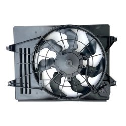 Ventilateur de refroidissement moteur ACKOJA A53-01-0009 pour KIA CARENS OE 25380-A4-000 ACKOJA