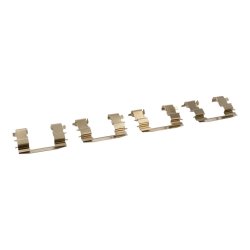 Jeu de plaquettes de frein ACKOJA A53-0142 pour HYUNDAI, KIA OE 58101E4A00 ACKOJA