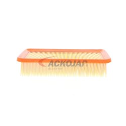 Filtre à air ACKOJA A53-0400 pour HYUNDAI, KIA OE 28113-1G000 ACKOJA
