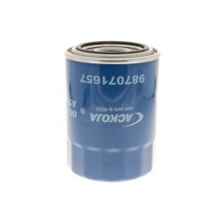 Oil Filter ACKOJA A53-0502 OE Ref 263104A010