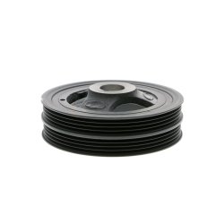 Poulie de courroie de vilebrequin ACKOJA A53-0601 pour HYUNDAI, KIA OE 23124-26011 ACKOJA