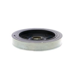 Poulie de courroie de vilebrequin ACKOJA A53-0602 pour HYUNDAI, KIA OE 23124-2B000 ACKOJA