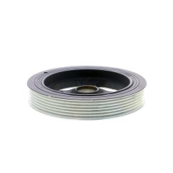 Poulie de courroie de vilebrequin ACKOJA A53-0602 pour HYUNDAI, KIA OE 23124-2B000 ACKOJA