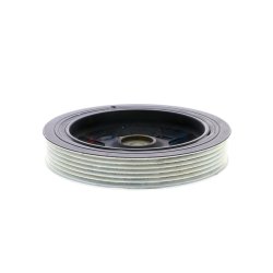 Poulie de courroie de vilebrequin ACKOJA A53-0602 pour HYUNDAI, KIA OE 23124-2B000 ACKOJA
