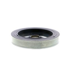 Poulie de courroie de vilebrequin ACKOJA A53-0602 pour HYUNDAI, KIA OE 23124-2B000 ACKOJA