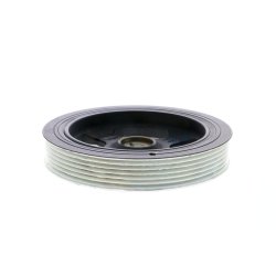 Poulie de courroie de vilebrequin ACKOJA A53-0602 pour HYUNDAI, KIA OE 23124-2B000 ACKOJA