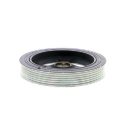 Poulie de courroie de vilebrequin ACKOJA A53-0602 pour HYUNDAI, KIA OE 23124-2B000 ACKOJA