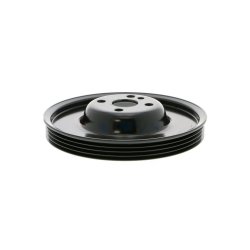 Poulie de courroie de vilebrequin ACKOJA A53-0604 pour HYUNDAI, KIA OE 23124-02580 ACKOJA