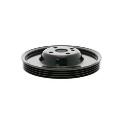 Poulie de courroie de vilebrequin ACKOJA A53-0604 pour HYUNDAI, KIA OE 23124-02580 ACKOJA